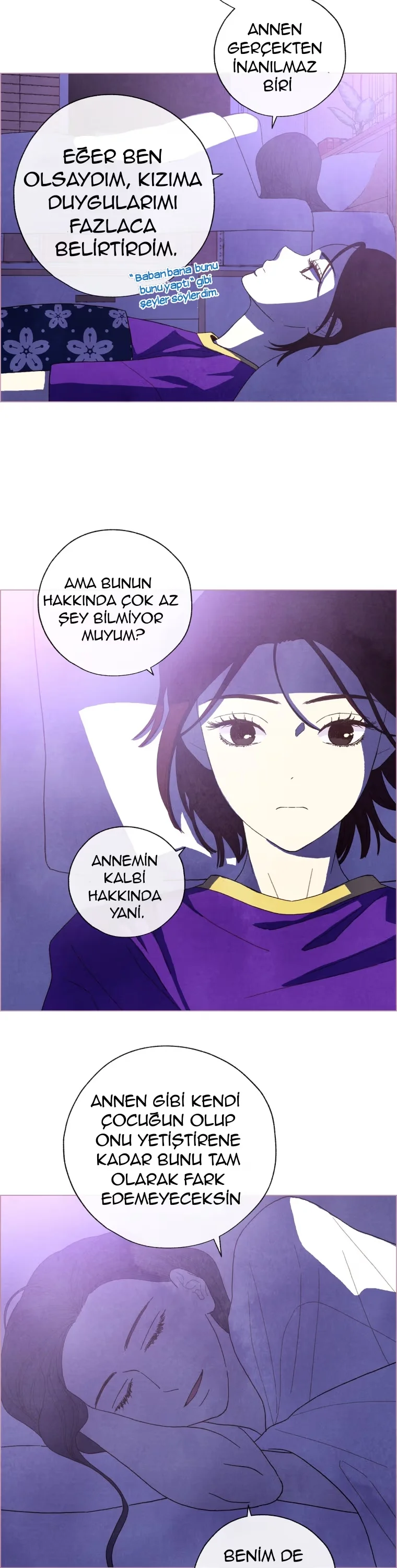 A Beloved Existence - Bölüm 14 - Sayfa 21