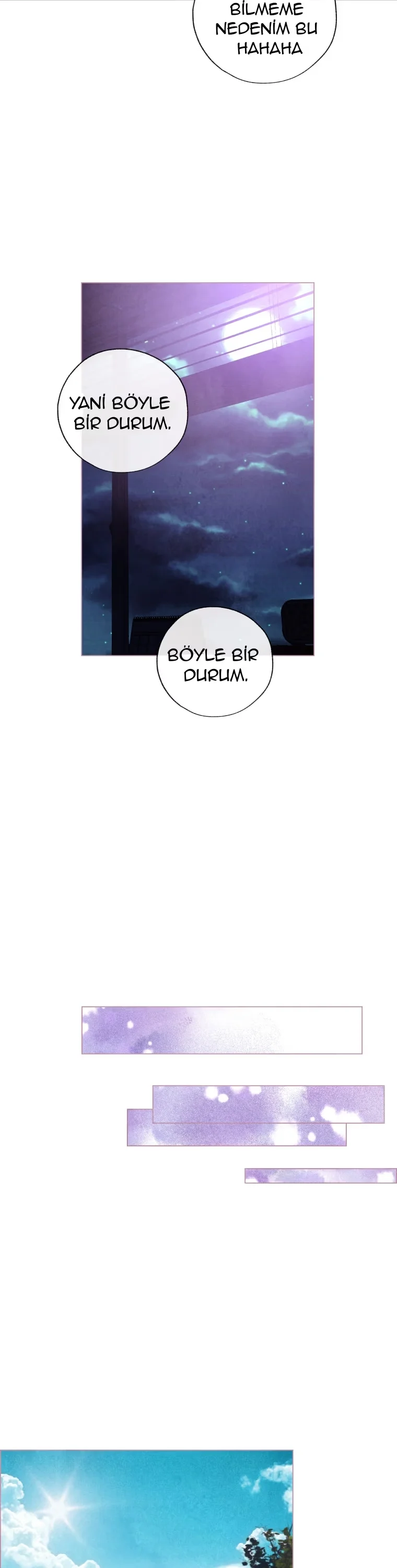 A Beloved Existence - Bölüm 14 - Sayfa 22