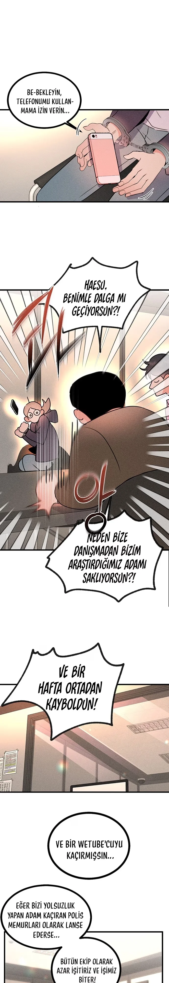My Sister's Private Life - Bölüm 13 - Sayfa 16
