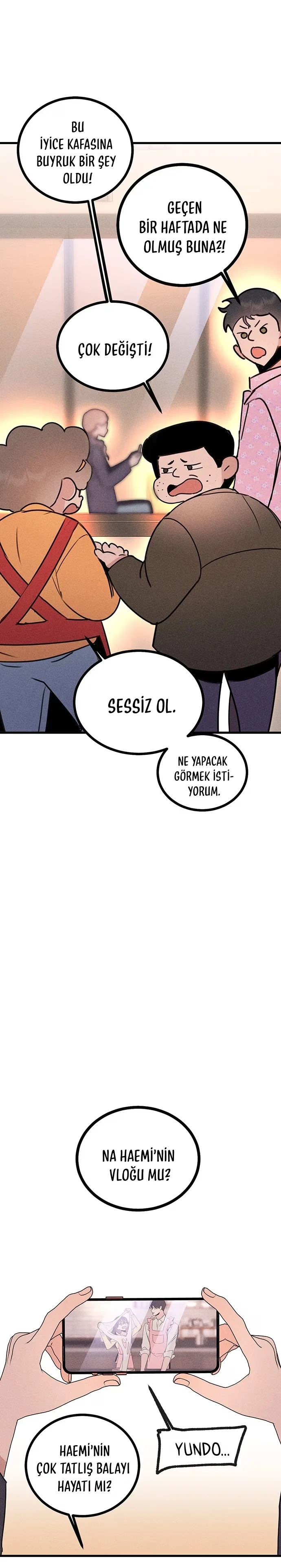 My Sister's Private Life - Bölüm 13 - Sayfa 24