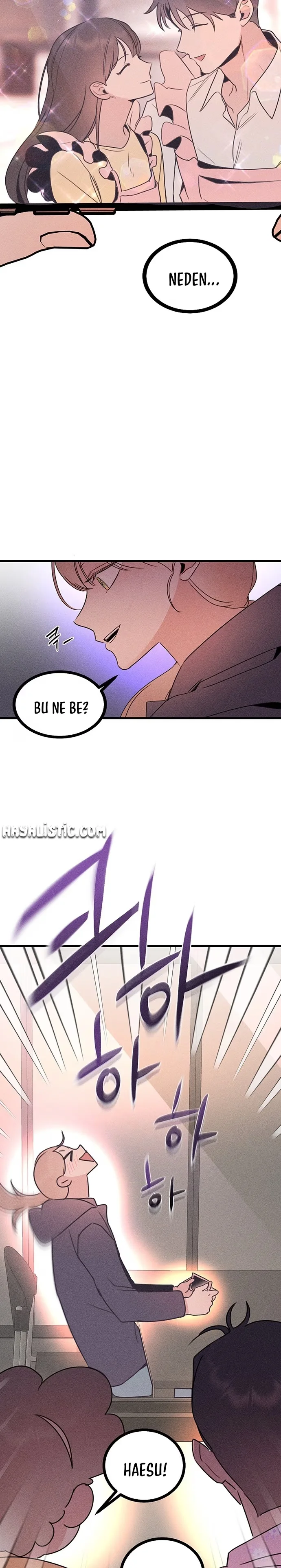 My Sister's Private Life - Bölüm 13 - Sayfa 27