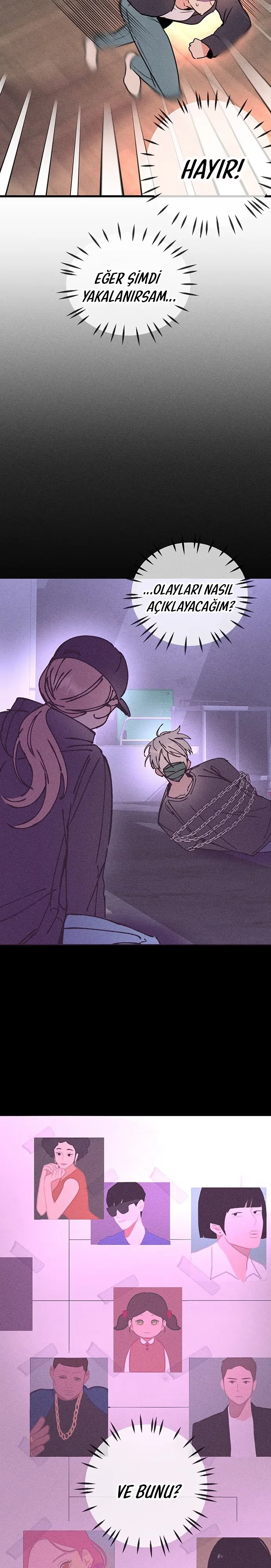 My Sister's Private Life - Bölüm 13 - Sayfa 4