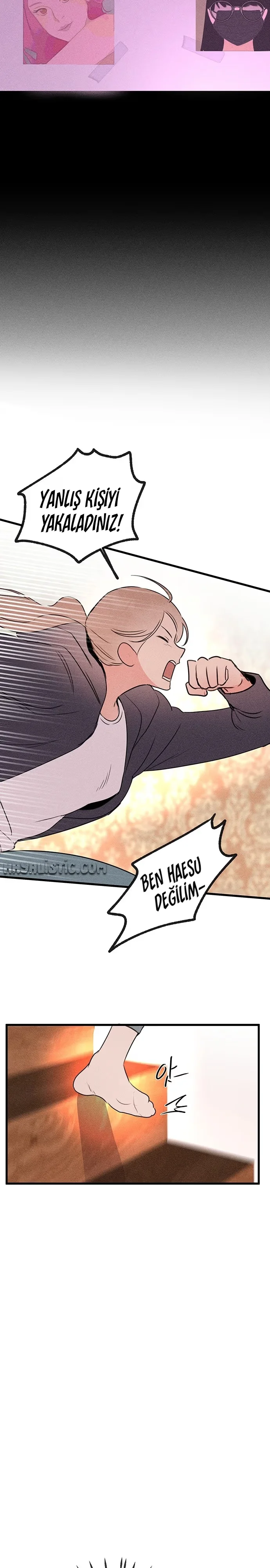 My Sister's Private Life - Bölüm 13 - Sayfa 5