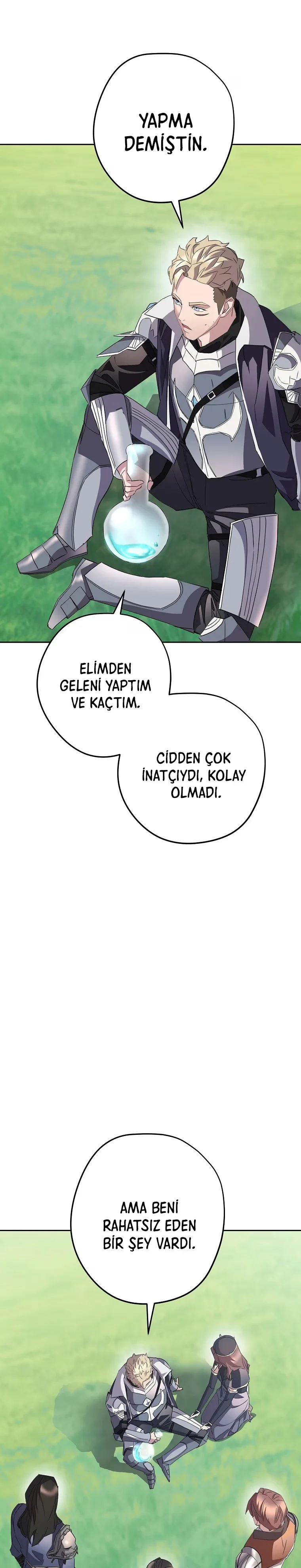 The Live - Bölüm 153 - Sayfa 9