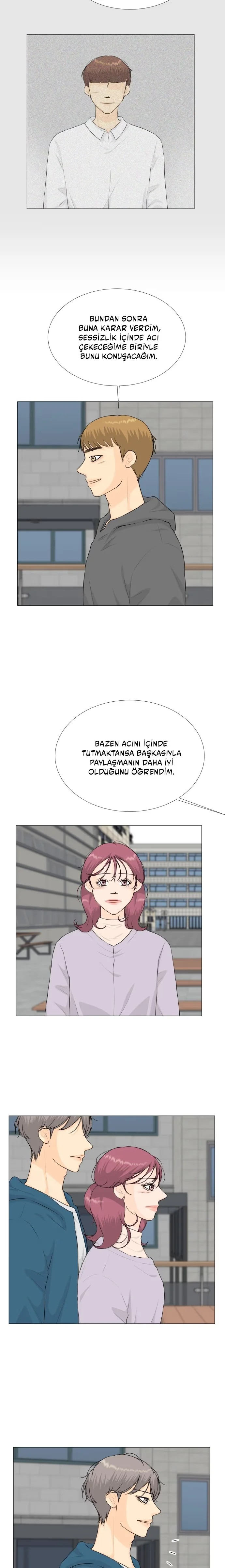 Half Ghost - Bölüm 140 - Sayfa 12