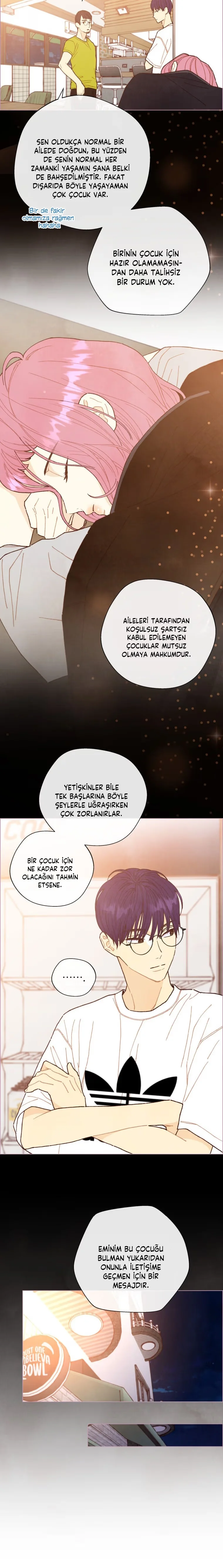 A Beloved Existence - Bölüm 53 - Sayfa 9