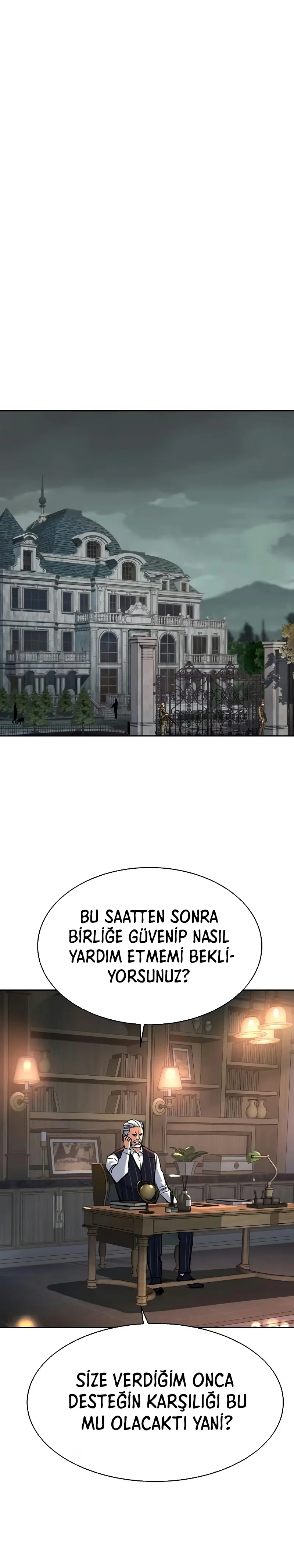 Mercenary Enrollment - Bölüm 223 - Sayfa 13