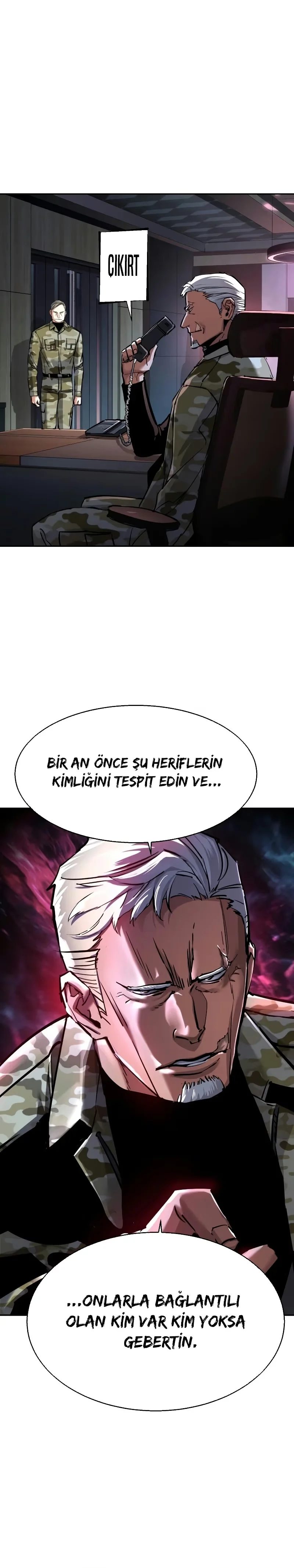 Mercenary Enrollment - Bölüm 223 - Sayfa 15