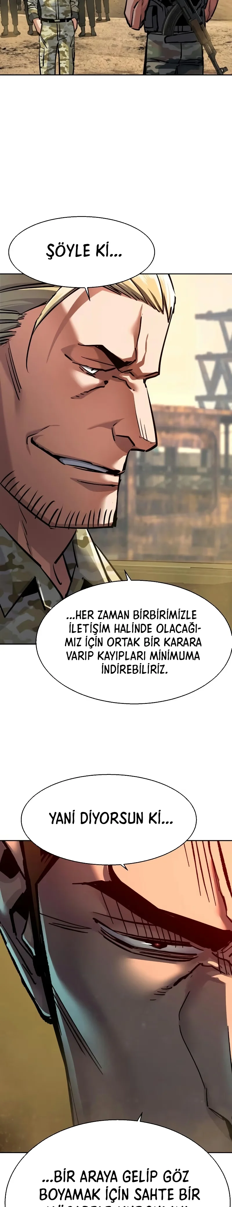 Mercenary Enrollment - Bölüm 223 - Sayfa 26