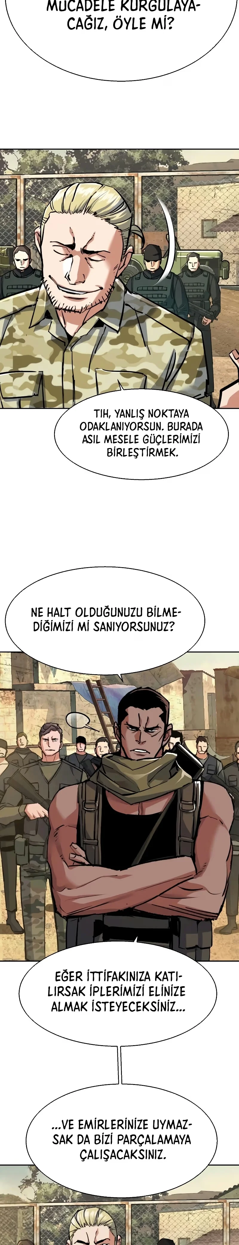 Mercenary Enrollment - Bölüm 223 - Sayfa 27