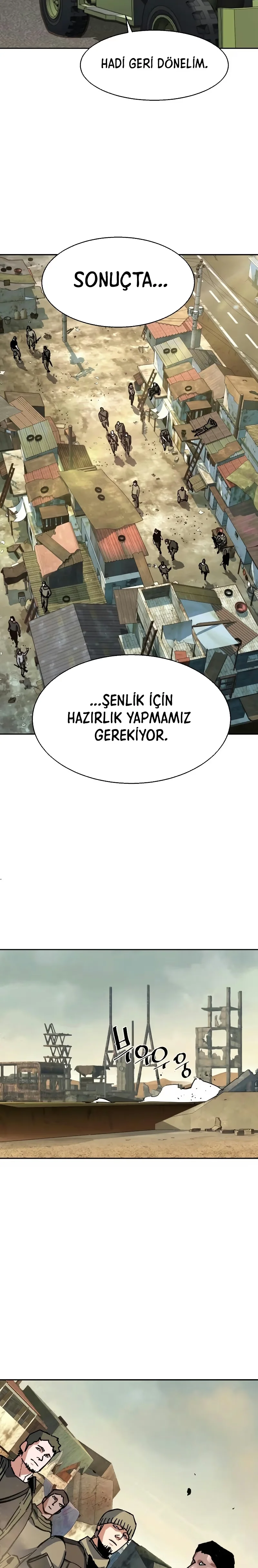 Mercenary Enrollment - Bölüm 223 - Sayfa 31