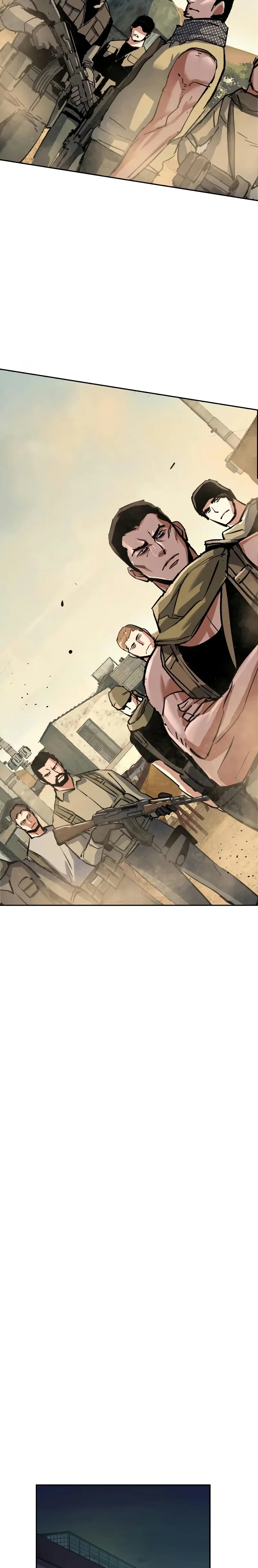Mercenary Enrollment - Bölüm 223 - Sayfa 32