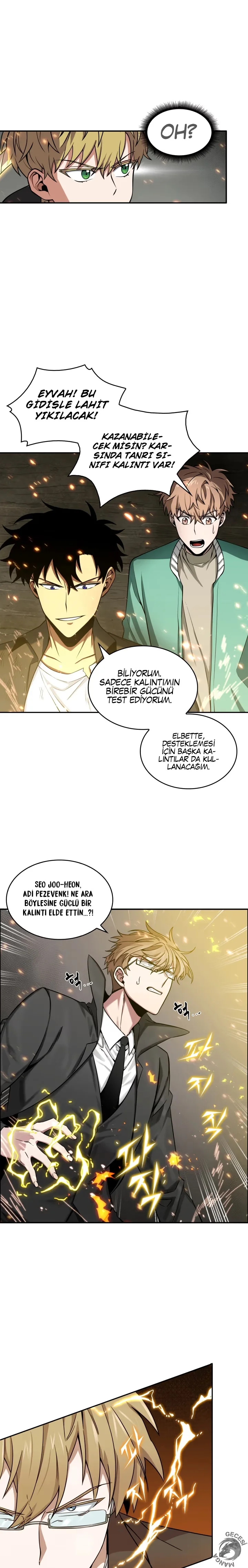Tomb Raider King - Bölüm 122 - Sayfa 11