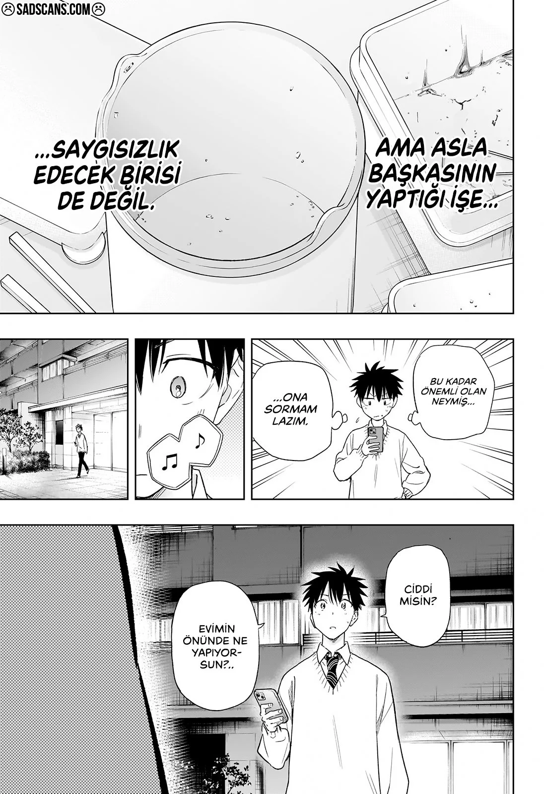 Hima-Ten! - Bölüm 10 - Sayfa 16