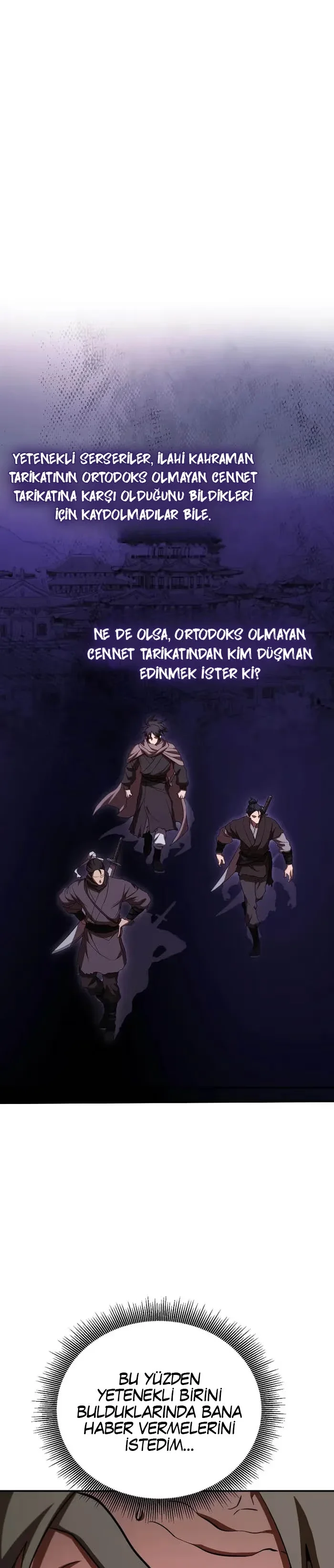 Wandering Warrior of Wudang - Bölüm 141 - Sayfa 10