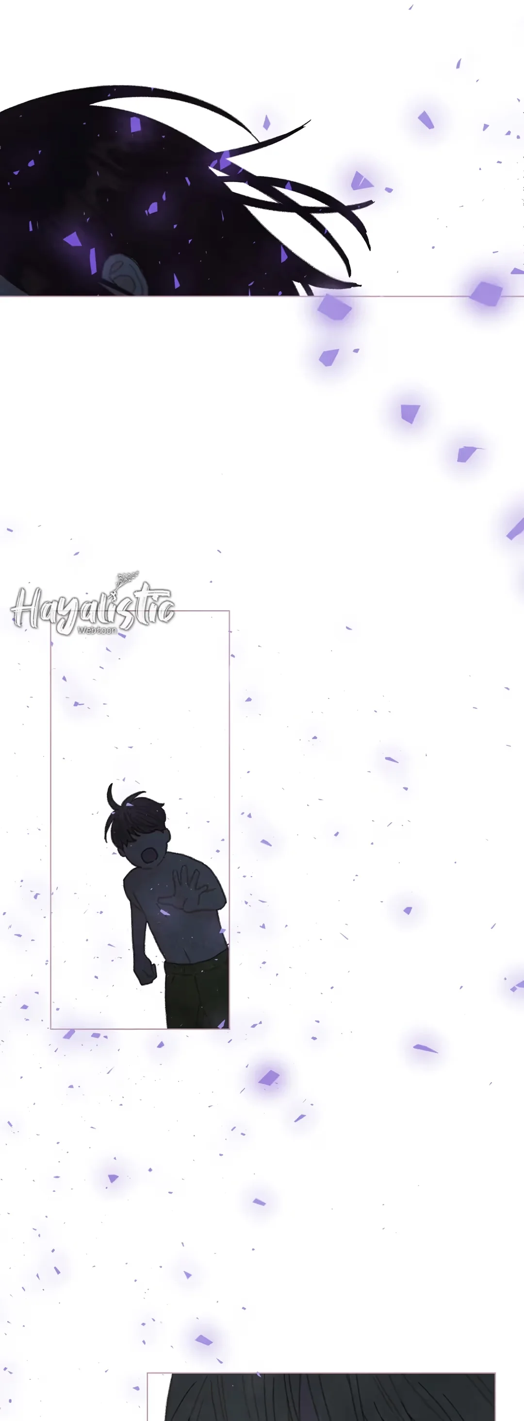 A Beloved Existence - Bölüm 84 - Sayfa 42