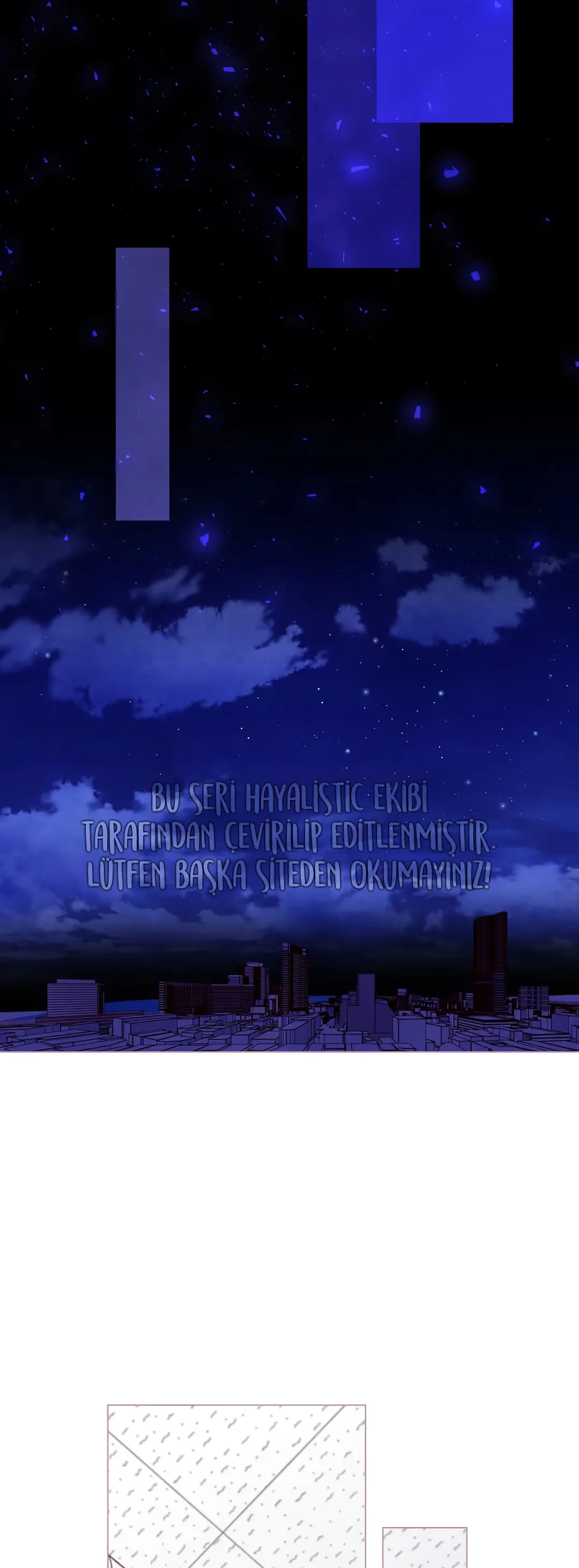 A Beloved Existence - Bölüm 84 - Sayfa 45