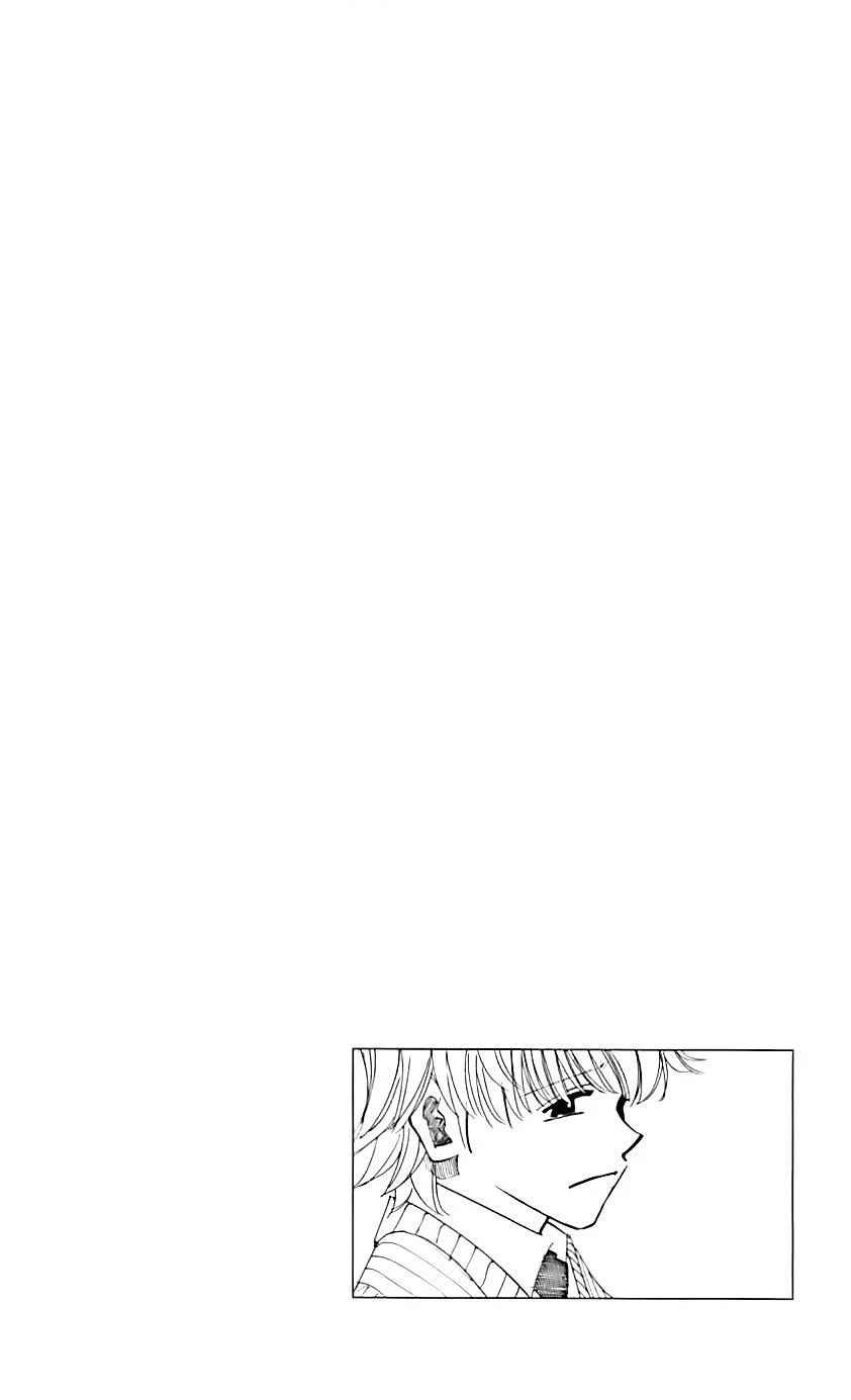 Hunter x Hunter - Bölüm 335 - Sayfa 21