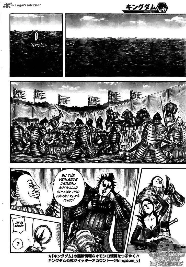 Kingdom - Bölüm 477 - Sayfa 5