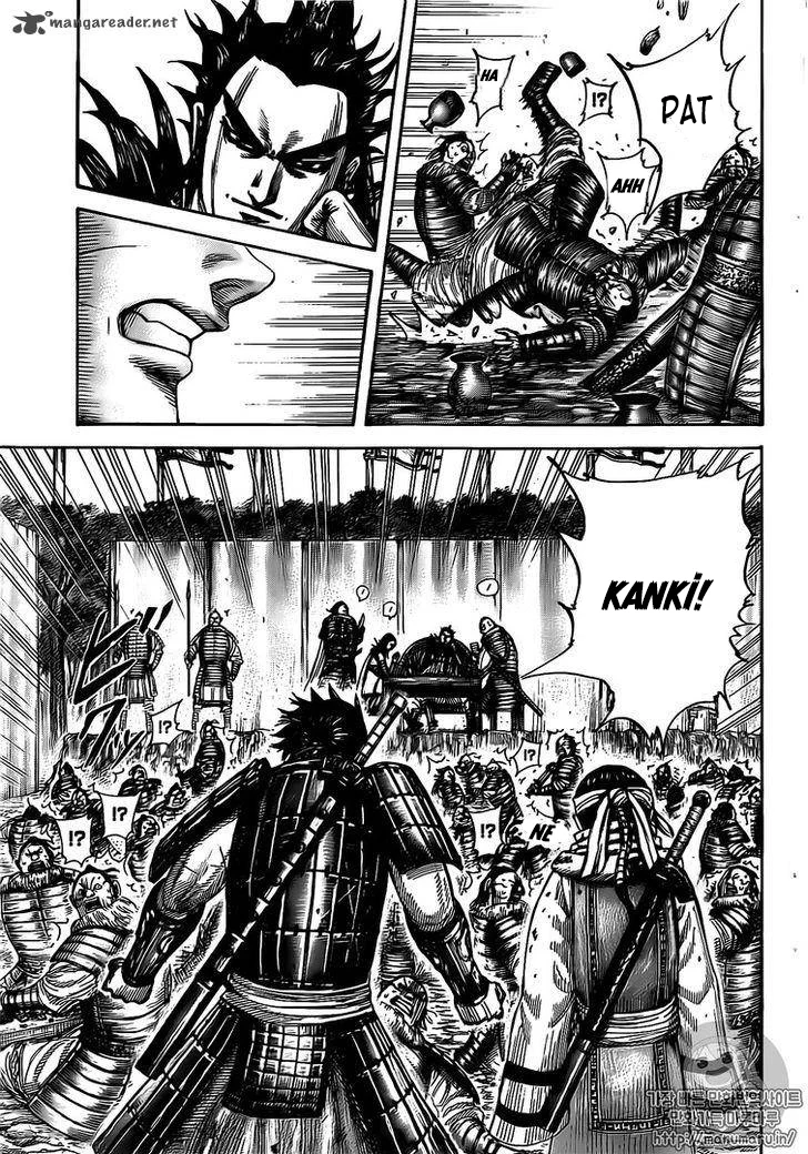 Kingdom - Bölüm 477 - Sayfa 6