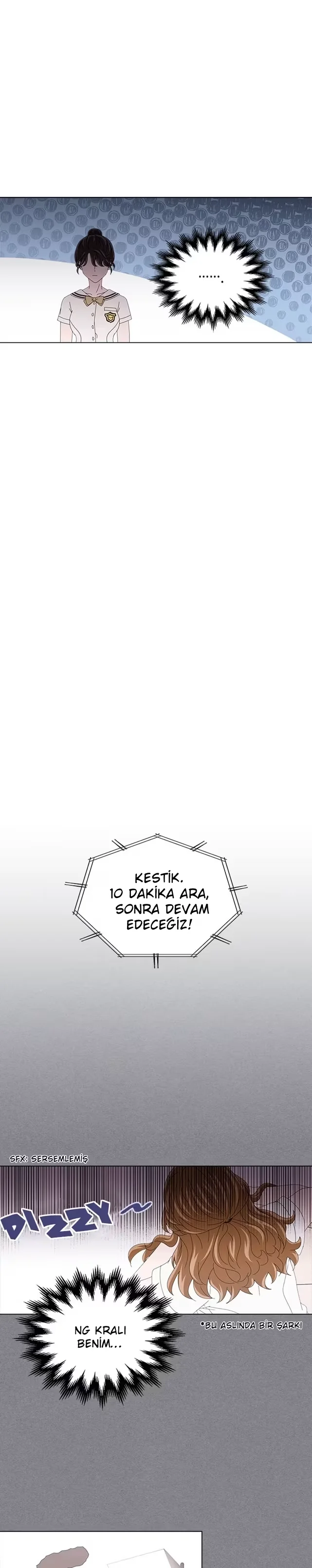 You Are My Destiny - Bölüm 25 - Sayfa 14