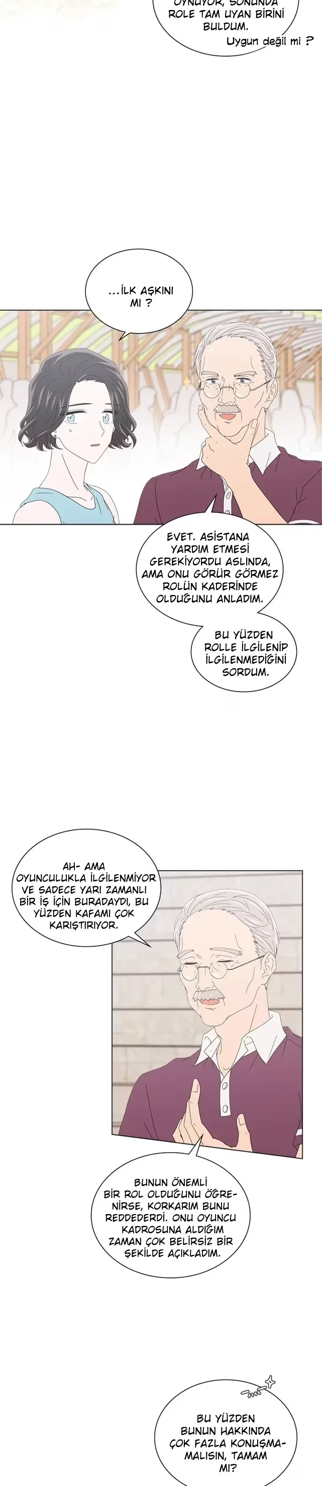 You Are My Destiny - Bölüm 25 - Sayfa 5