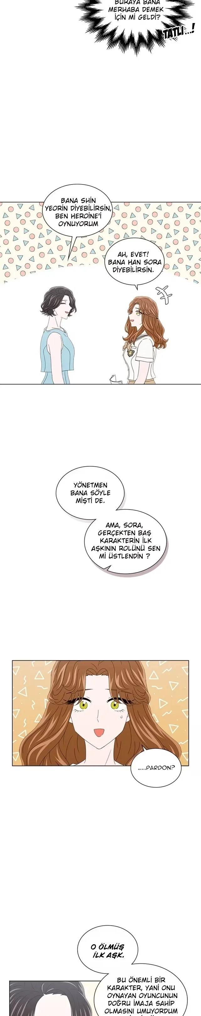 You Are My Destiny - Bölüm 25 - Sayfa 8