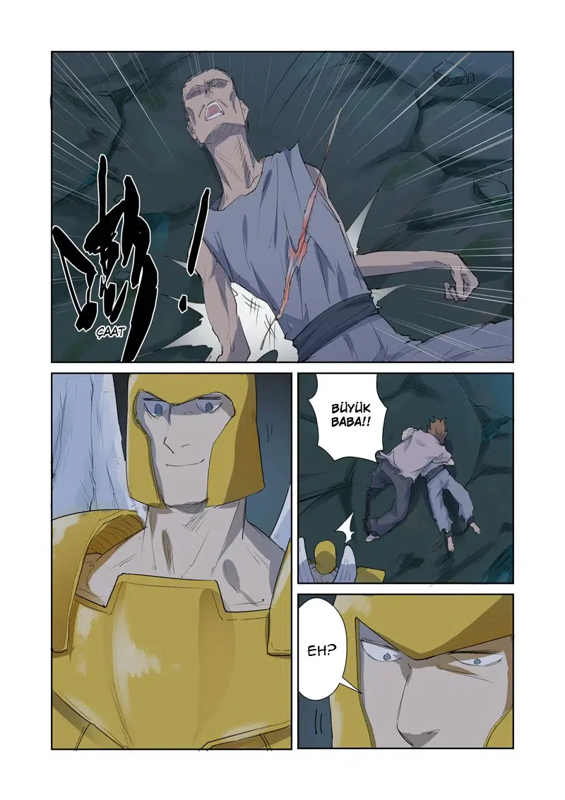 Tales of Demons and Gods - Bölüm 158 - Sayfa 6