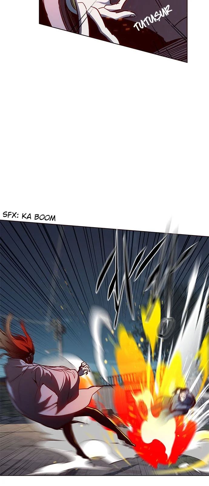 Eleceed - Bölüm 42 - Sayfa 29