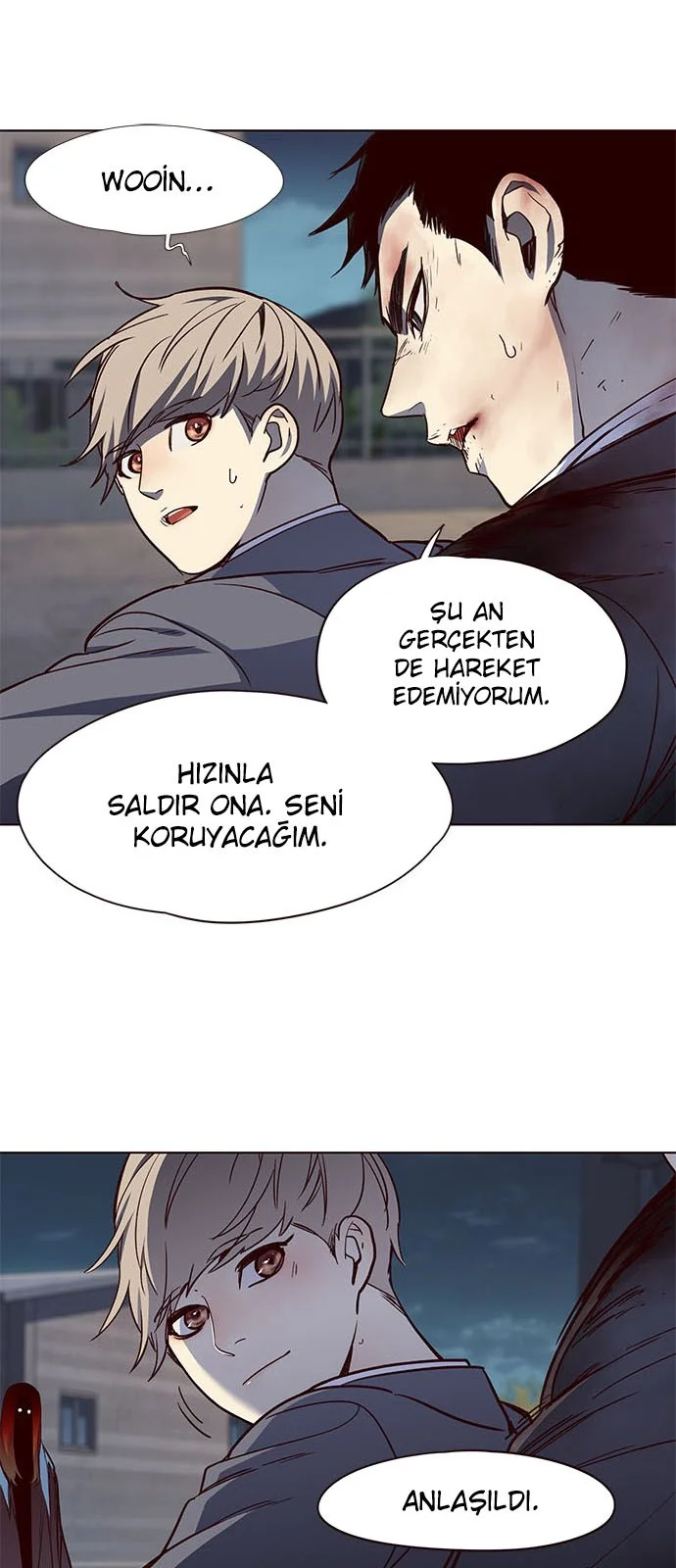 Eleceed - Bölüm 42 - Sayfa 53