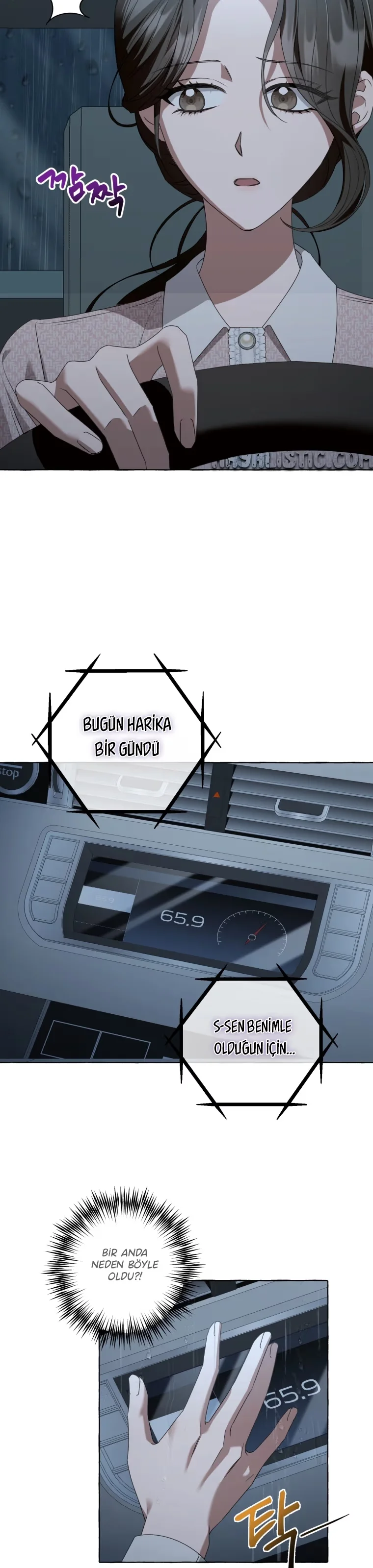 When the Phone Rings - Bölüm 3 - Sayfa 12