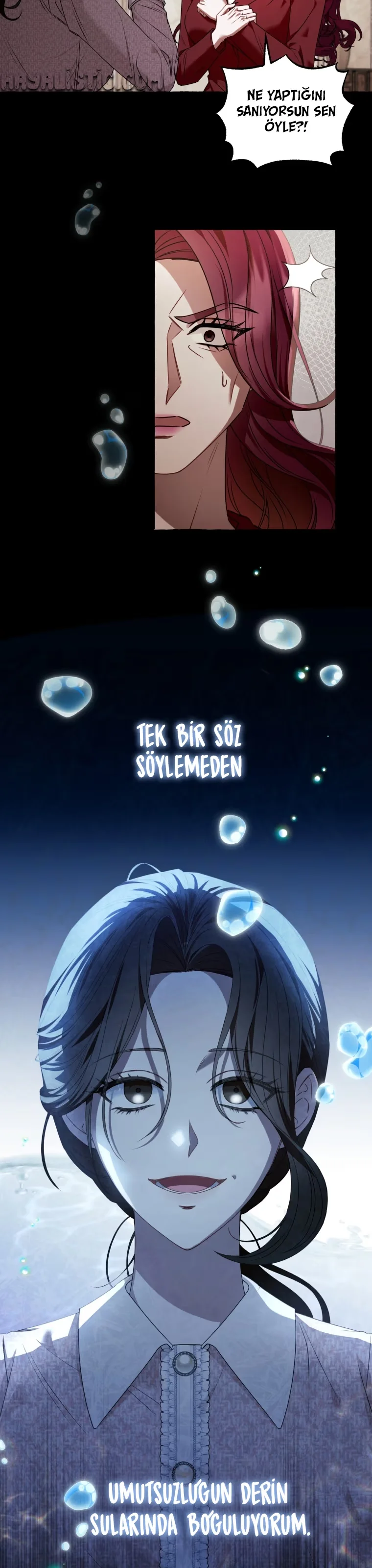 When the Phone Rings - Bölüm 3 - Sayfa 6