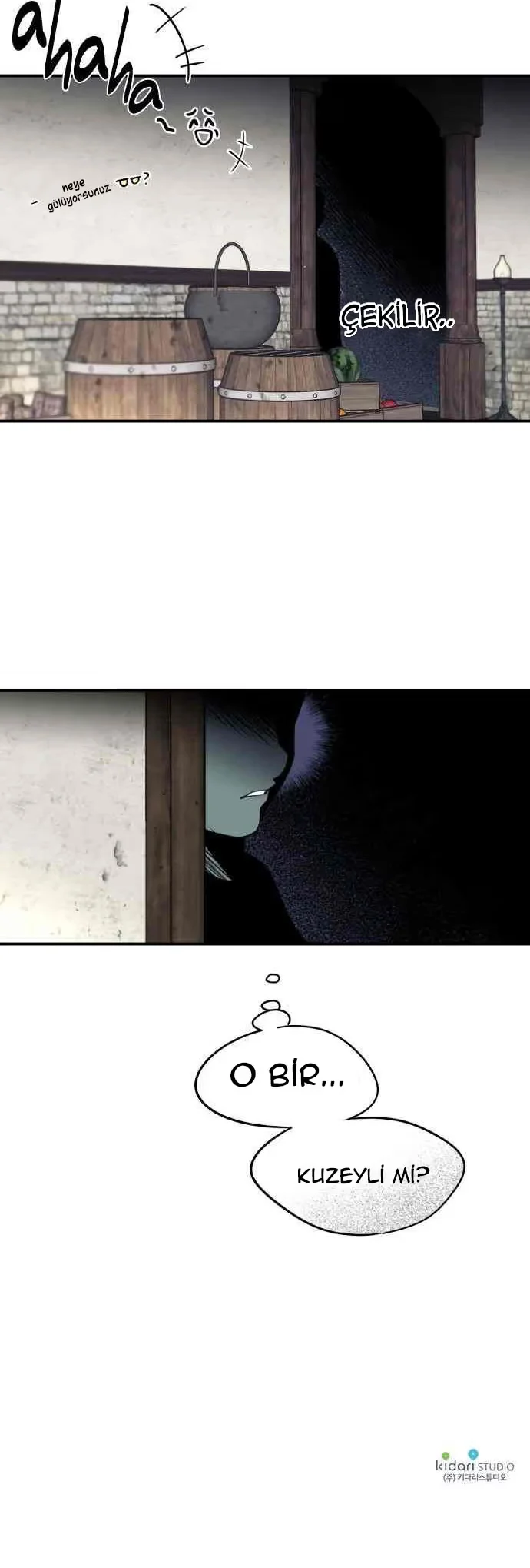 The Spark in Your Eyes - Bölüm 5 - Sayfa 22