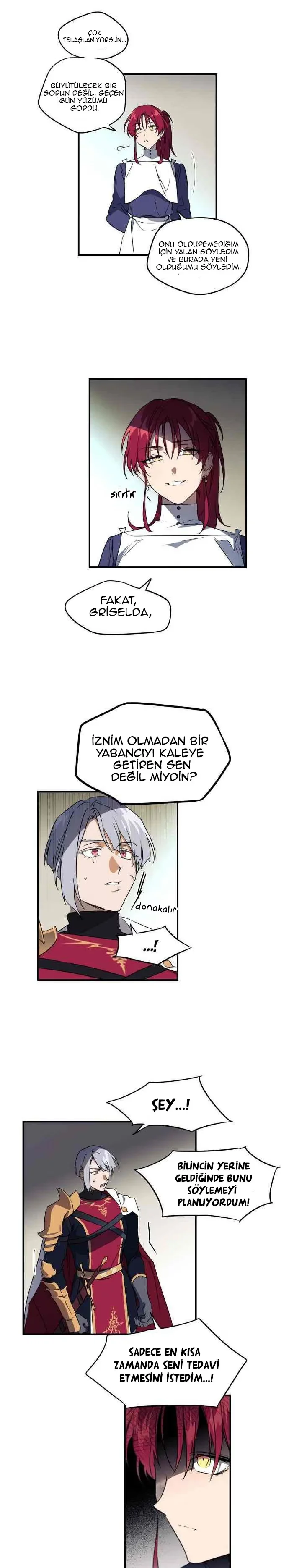 The Spark in Your Eyes - Bölüm 5 - Sayfa 7