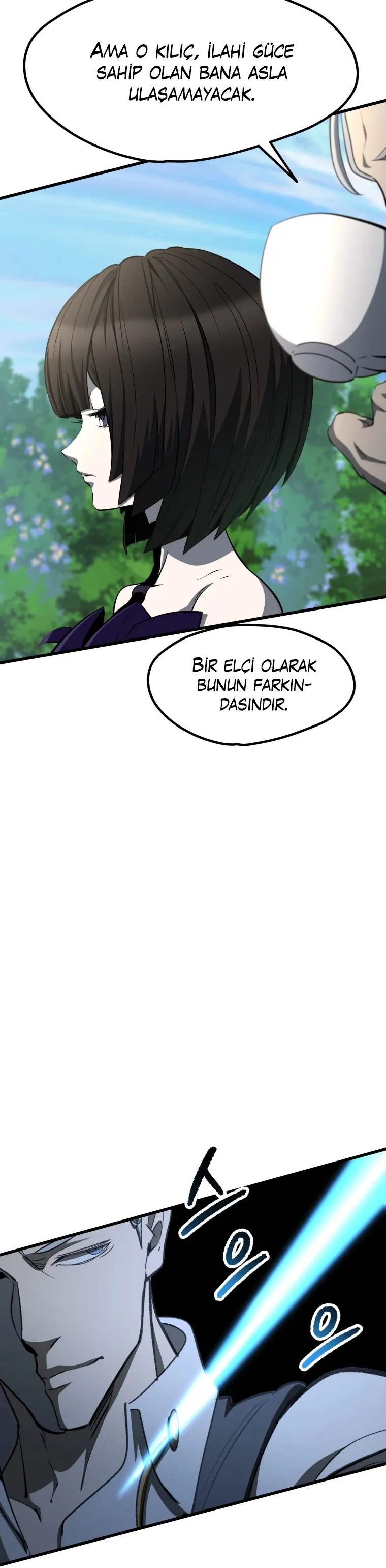 Survival Story of a Sword King in a Fantasy World - Bölüm 227 - Sayfa 19