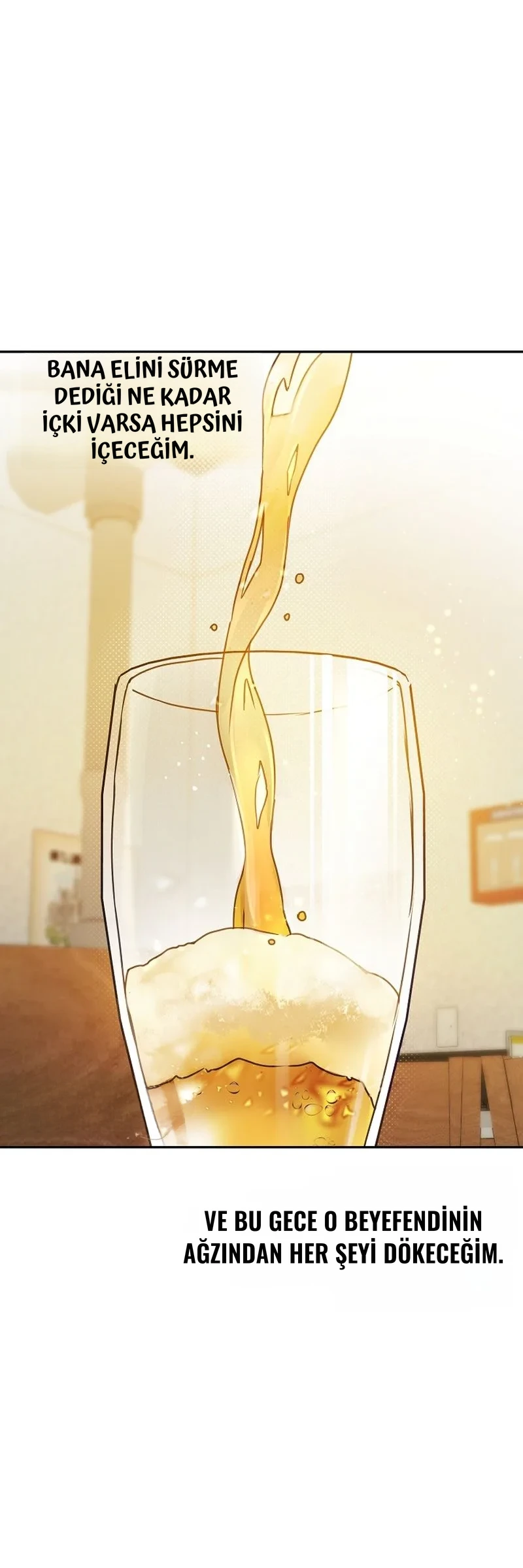 To Your Wingman - Bölüm 13 - Sayfa 15