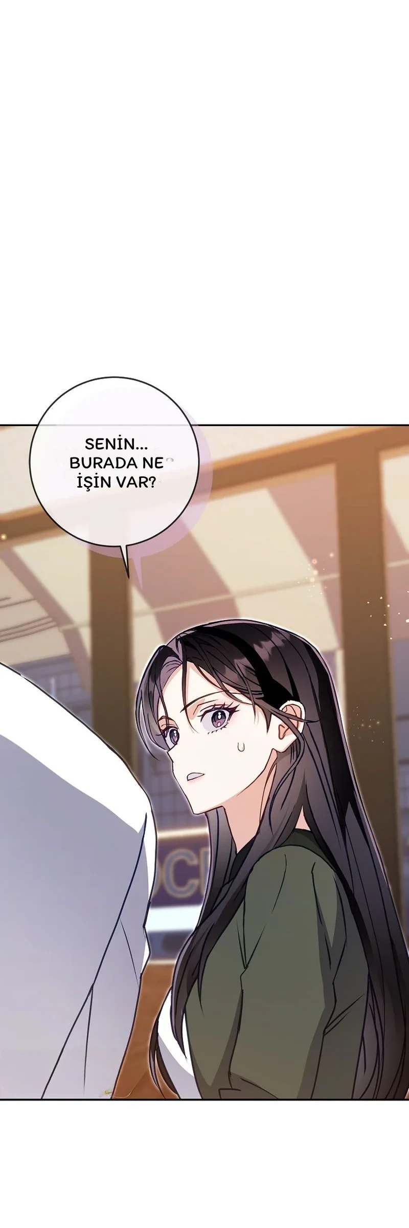 To Your Wingman - Bölüm 13 - Sayfa 33