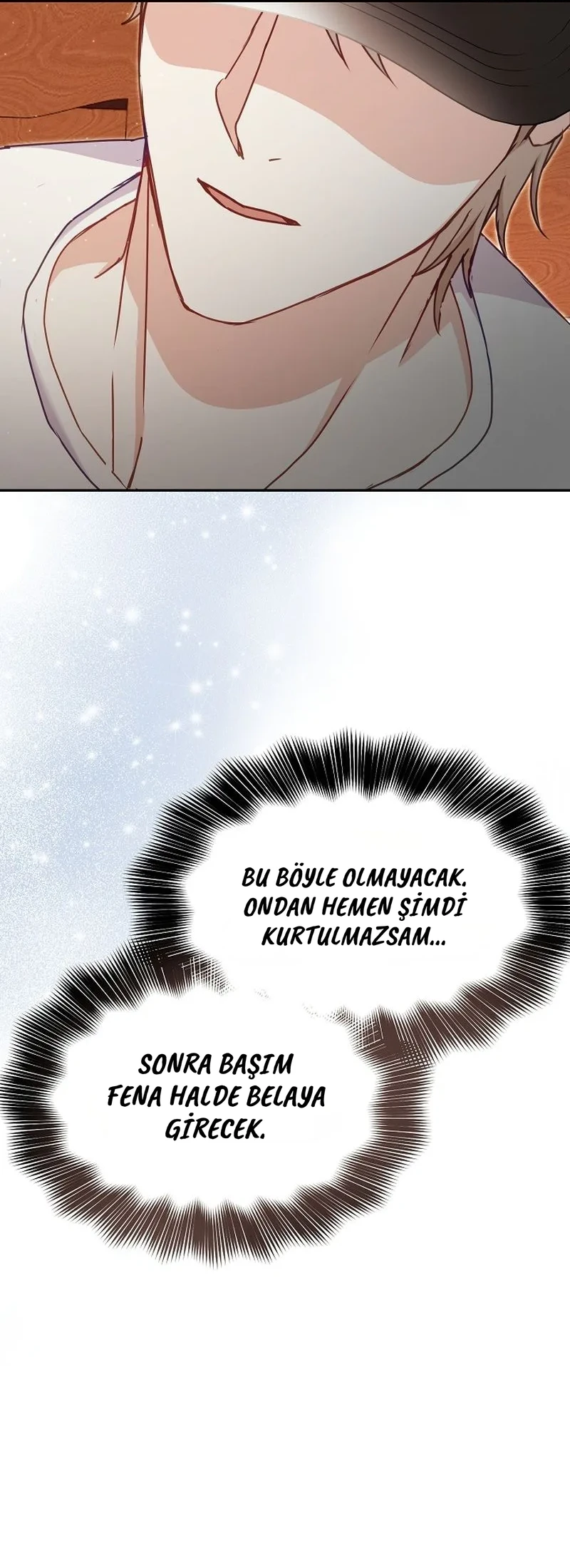 To Your Wingman - Bölüm 13 - Sayfa 57