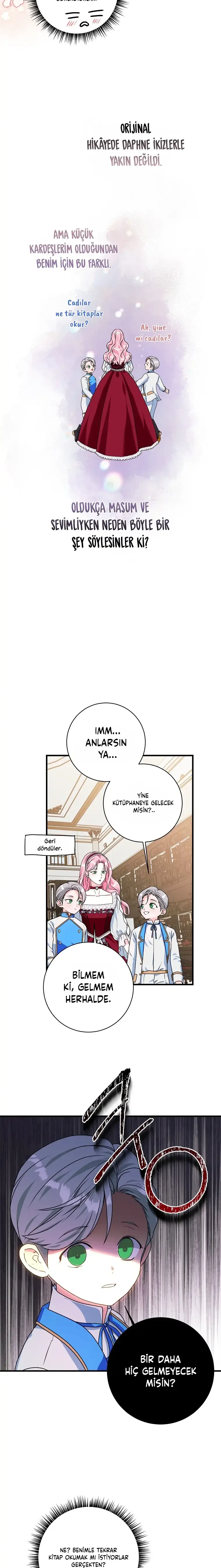 The Archduke's Magical Business Partner - Bölüm 5 - Sayfa 10