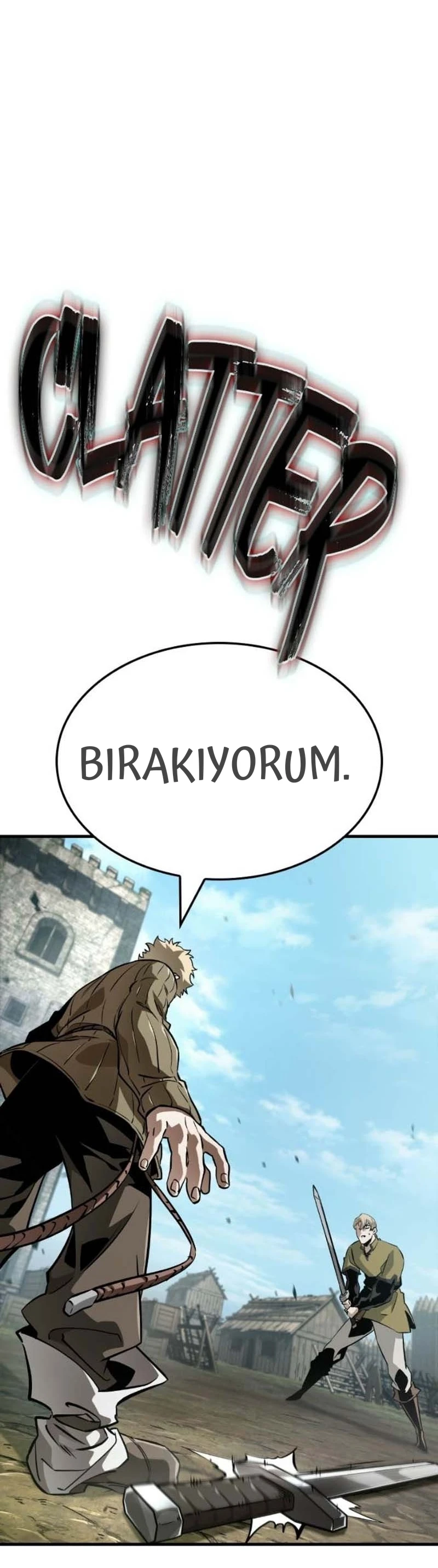 The Warrior's Ballad - Bölüm 3 - Sayfa 38