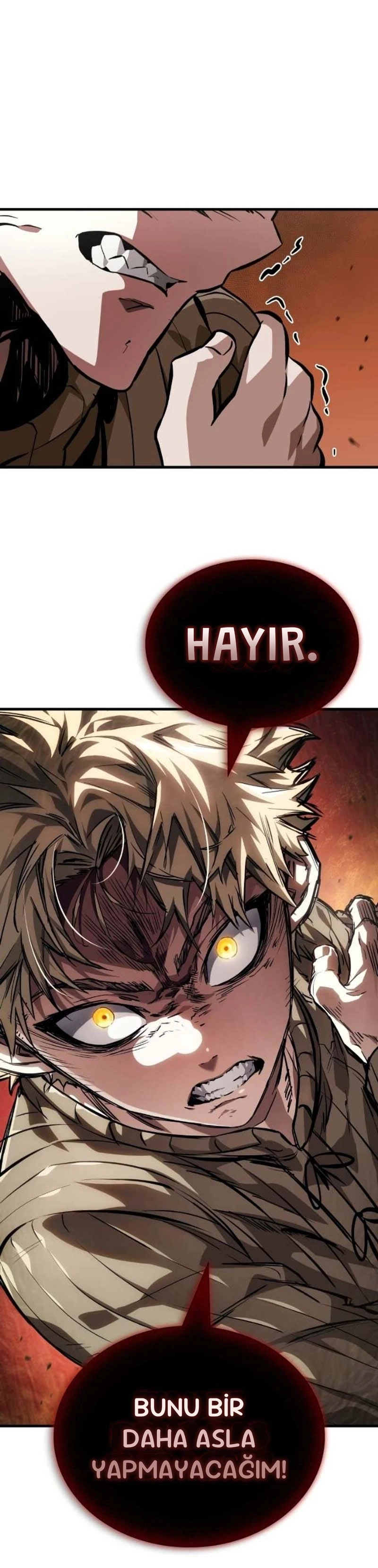 The Warrior's Ballad - Bölüm 3 - Sayfa 48