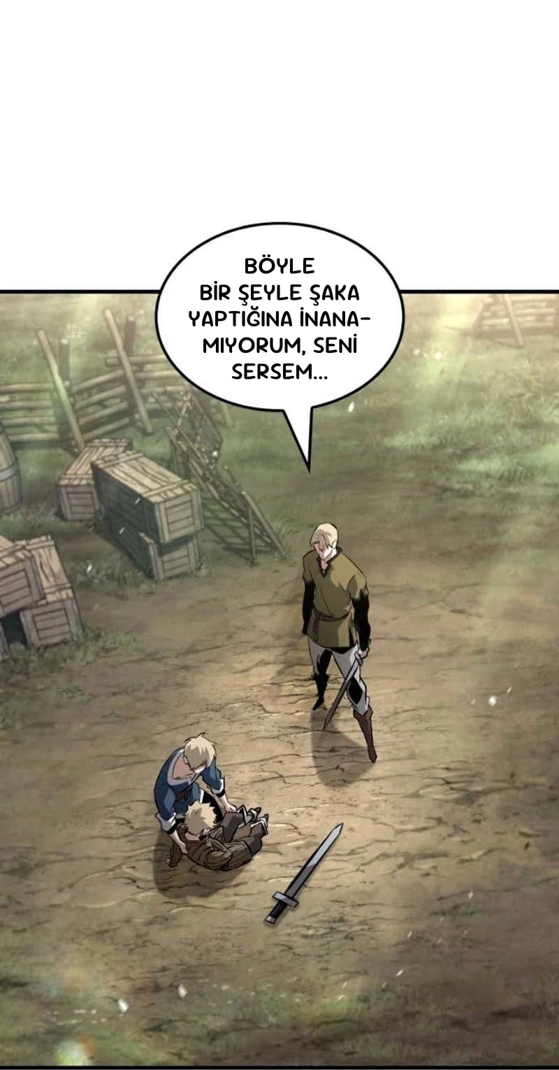 The Warrior's Ballad - Bölüm 3 - Sayfa 60