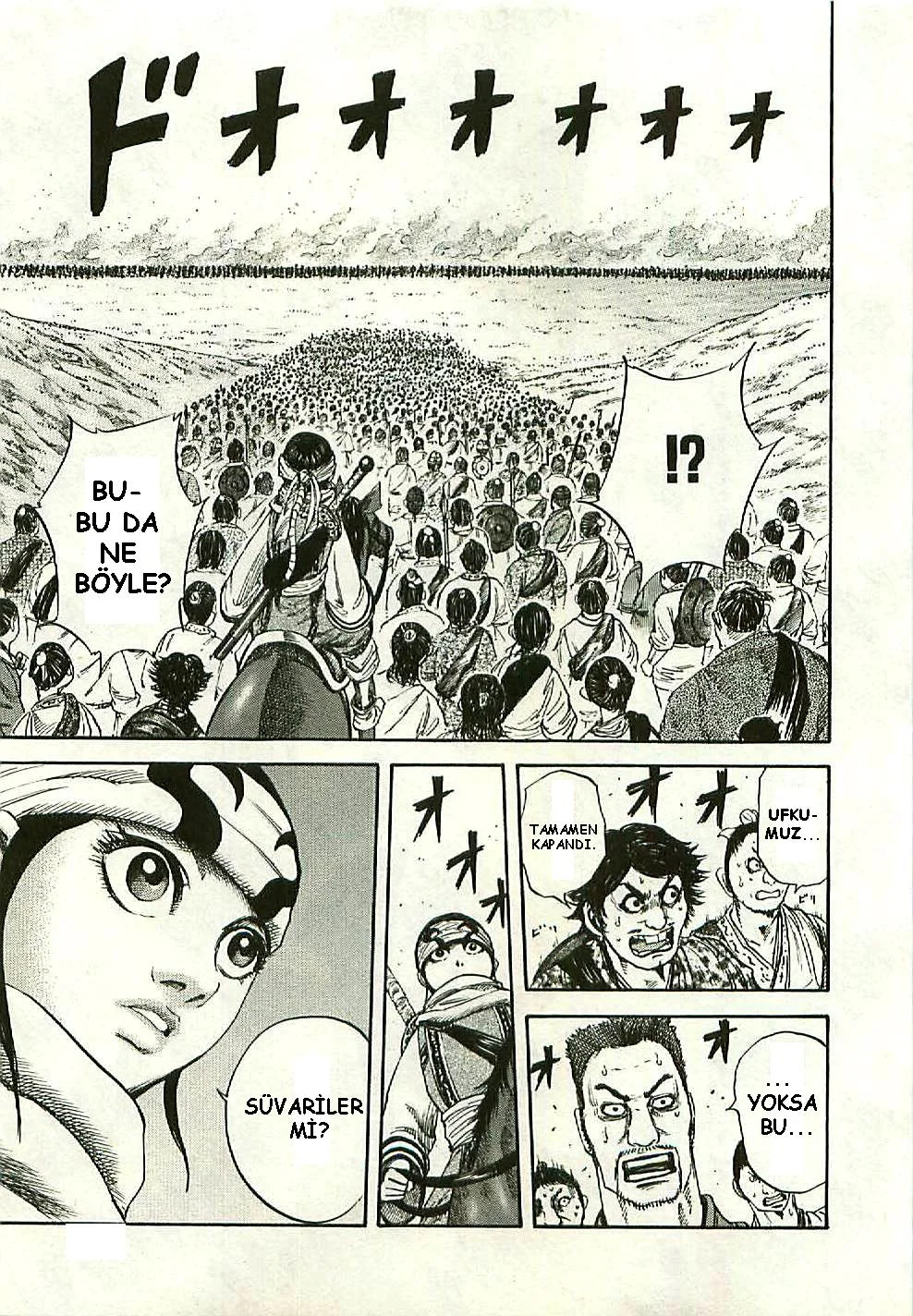 Kingdom - Bölüm 114 - Sayfa 20