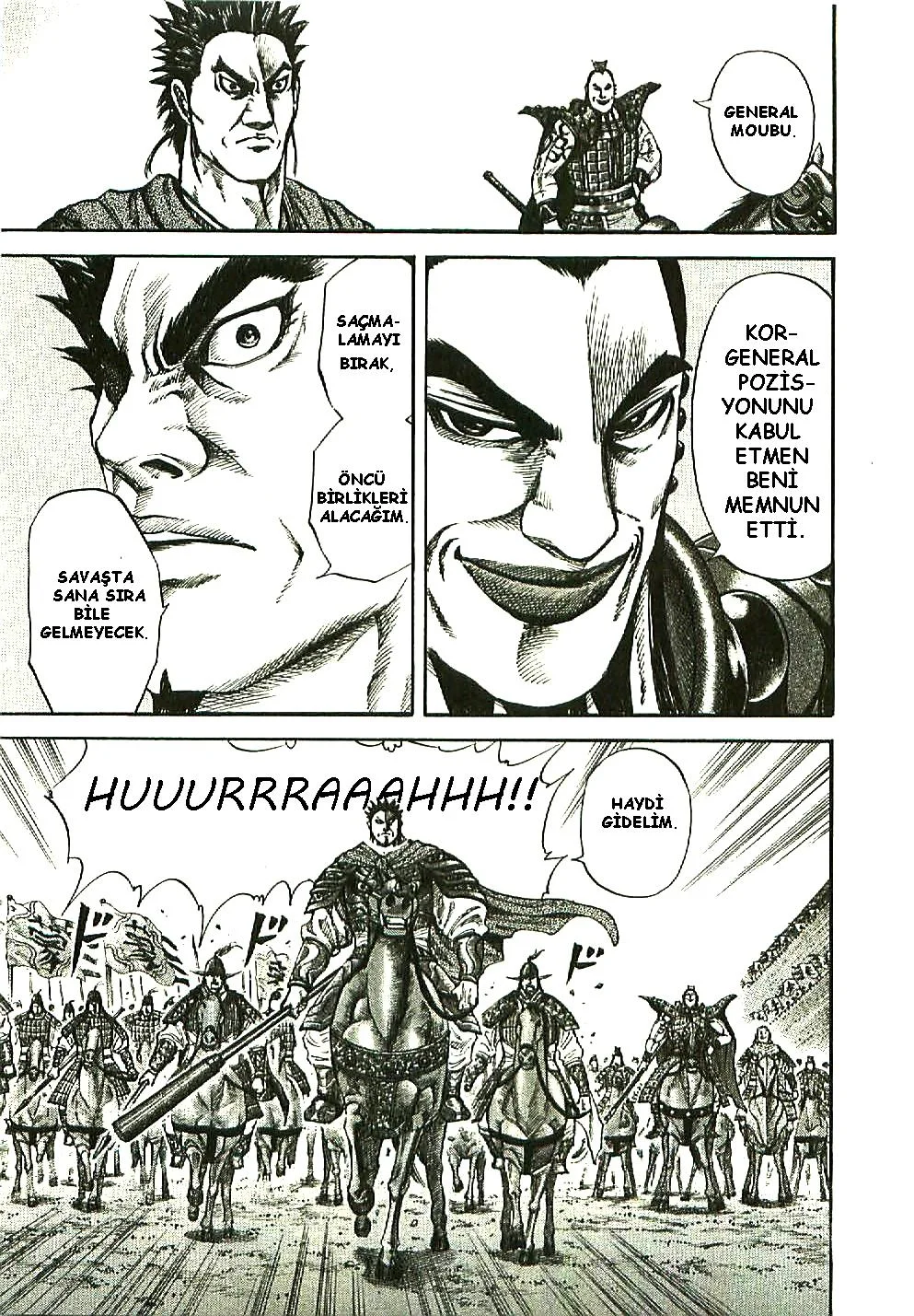 Kingdom - Bölüm 114 - Sayfa 6