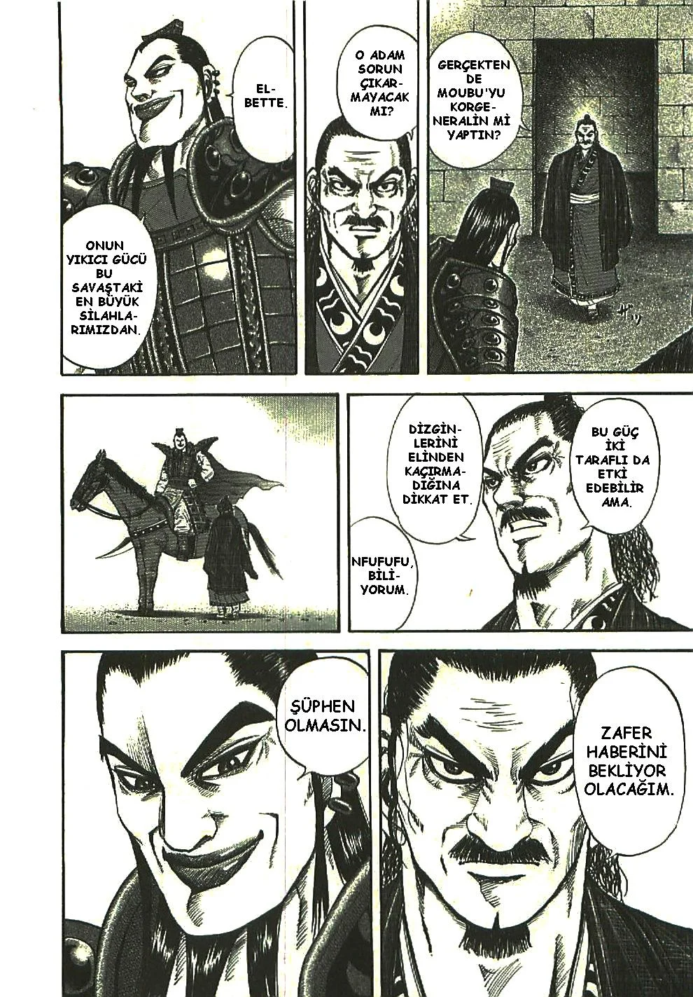 Kingdom - Bölüm 114 - Sayfa 7