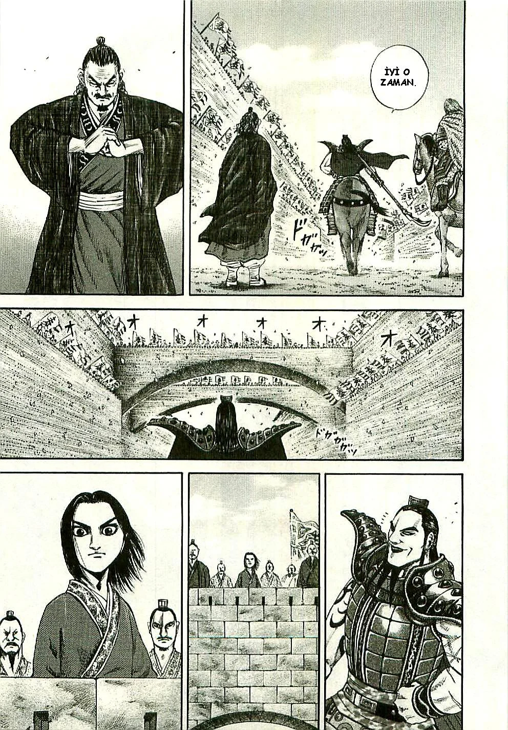 Kingdom - Bölüm 114 - Sayfa 8