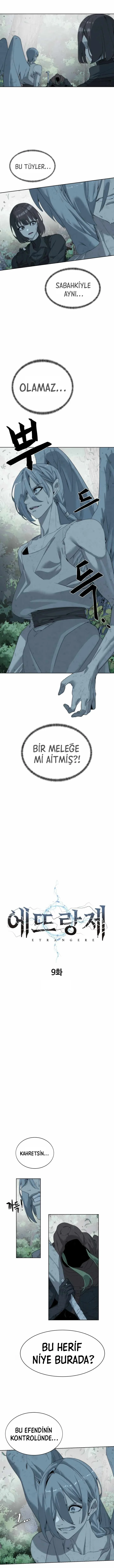 Etrangere - Bölüm 9 - Sayfa 4