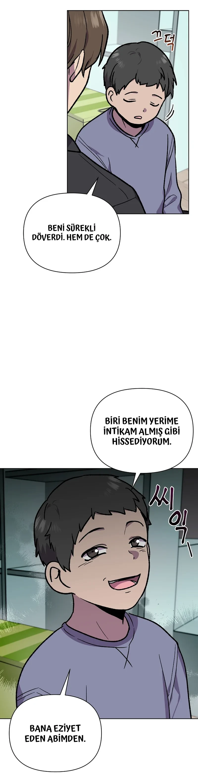 Alice - Bölüm 5 - Sayfa 19