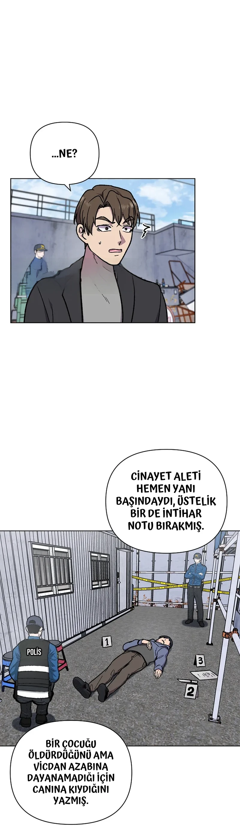 Alice - Bölüm 5 - Sayfa 32