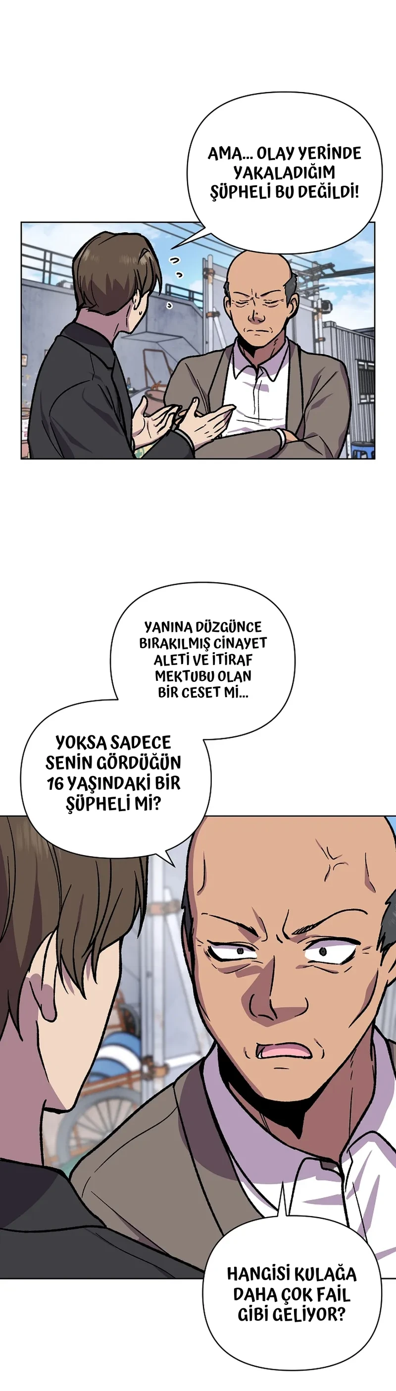 Alice - Bölüm 5 - Sayfa 33